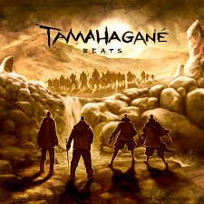 Tamahagané Beats 2.0