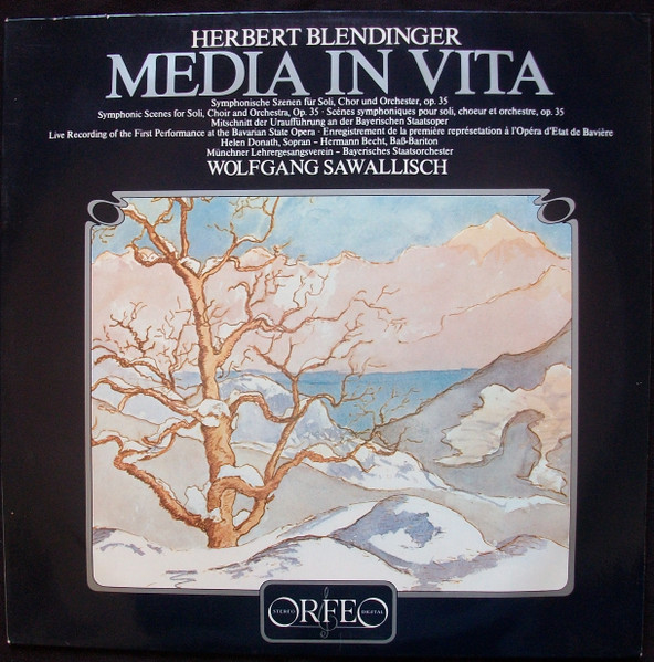 Media In Vita