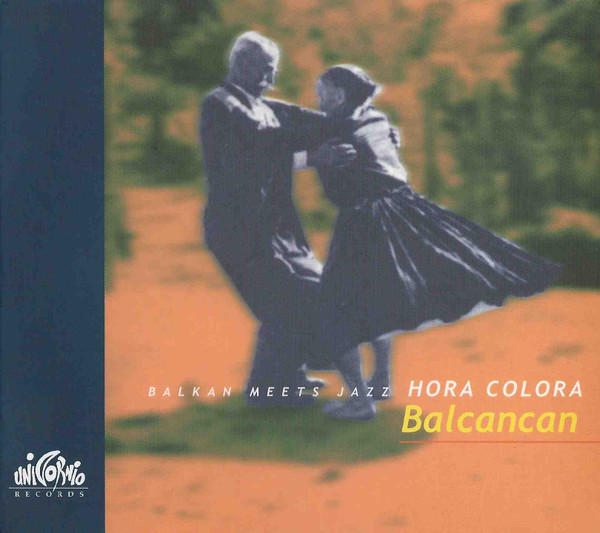 Balcancan