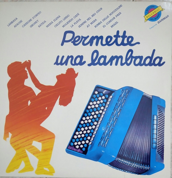 Permette Una Lambada