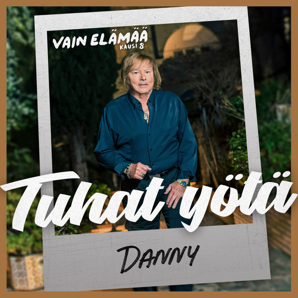 Tuhat Yötä