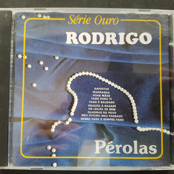 Pérolas
