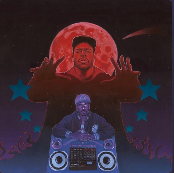 The Tonite Show With Zion I