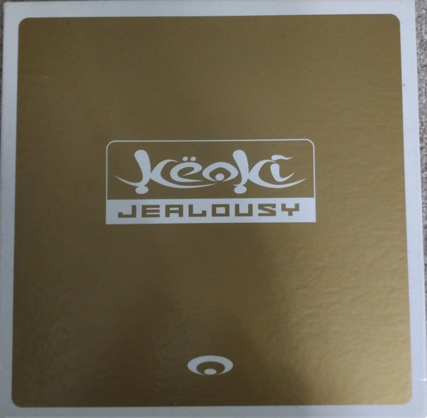 Jealousy