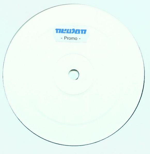 Microwave EP