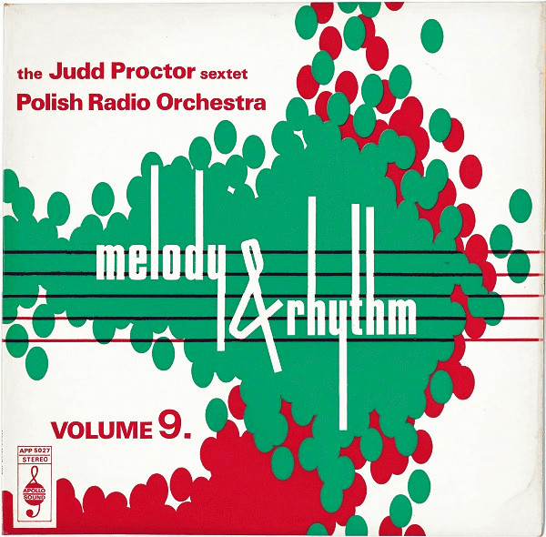 Melody And Rhythm Volume 9