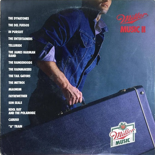 Miller Music II
