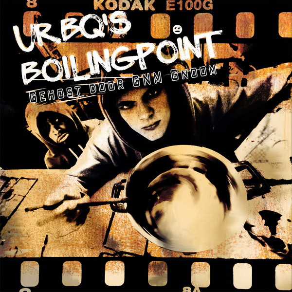 UrbQ's Boilingpoint