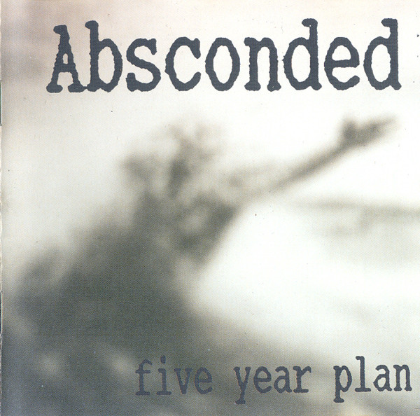 Five Year Plan