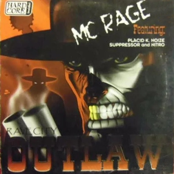 Outlaw