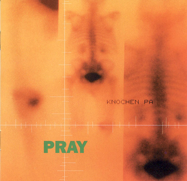 Pray