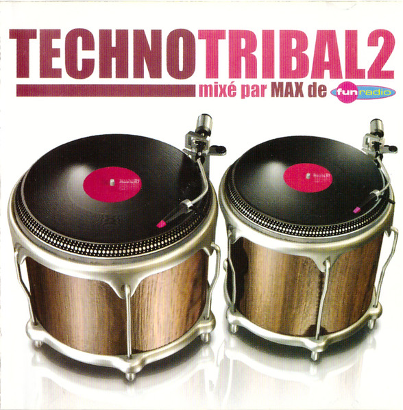 Techno Tribal 2