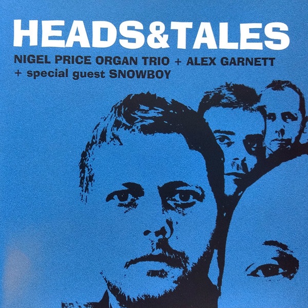 Heads &Tales