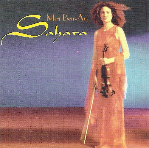 Sahara