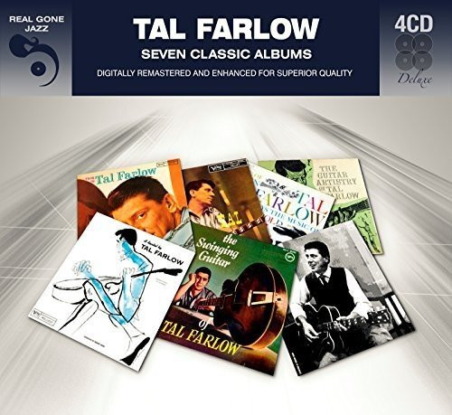 Seven Classic Albums