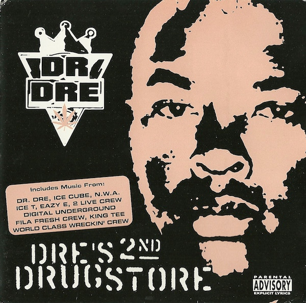 Dre's 2nd Drugstore