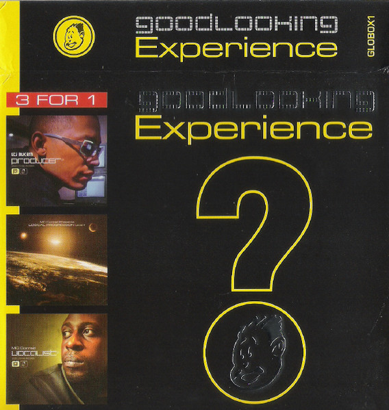 Goodlooking Experience