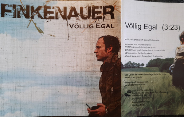 Völlig Egal