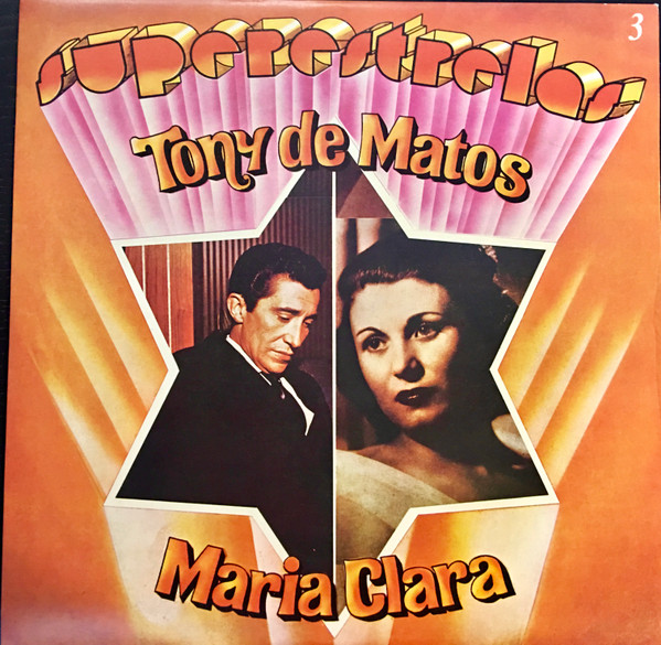Superestrelas Da Música Portuguesa