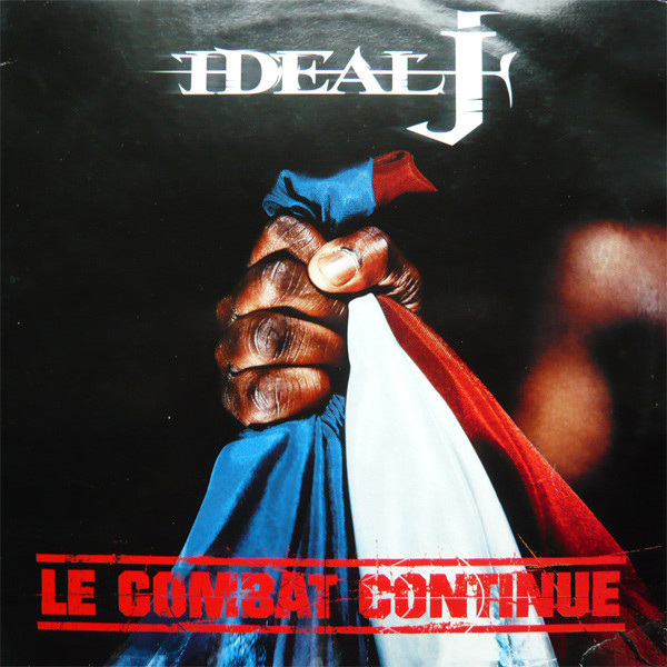 Le Combat Continue