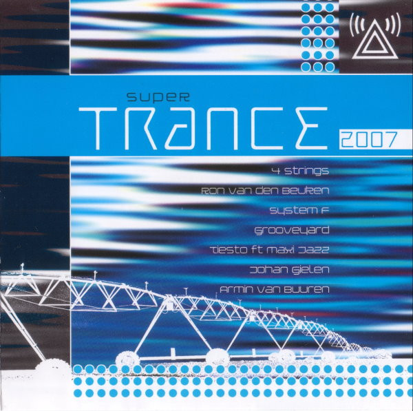 Super Trance 2007