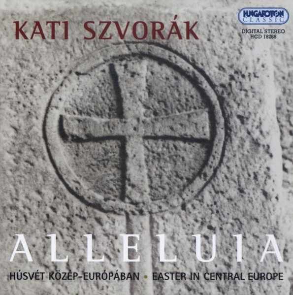 Alleluia (Húsvét Közép-Európában = Easter In Central Europe)
