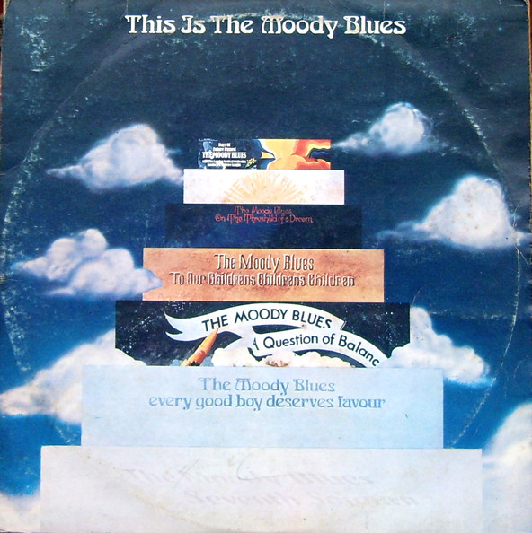 This Is The Moody Blues