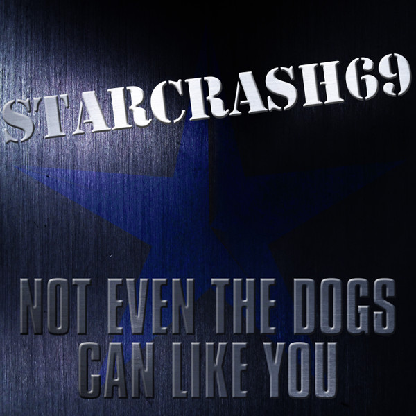 Not Even The Dogs Can Like You