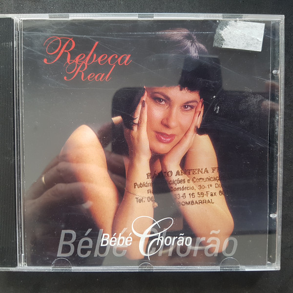Bébé Chorão