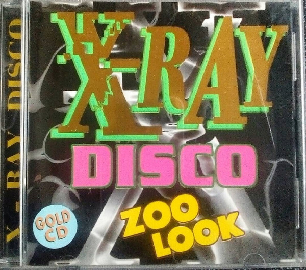 X-Ray Disco