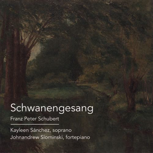 Schwanengesang