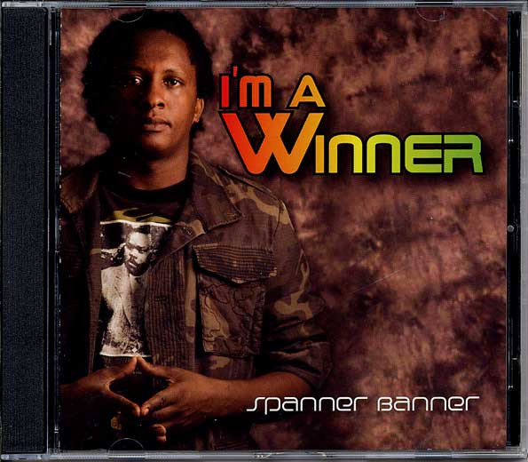 I'm A Winner