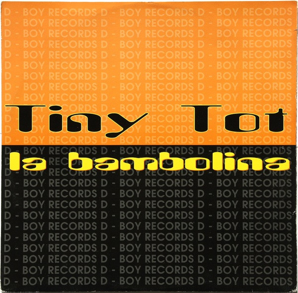 La Bambolina