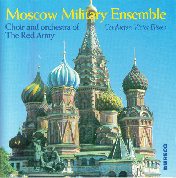 Moscow Military Ensemble