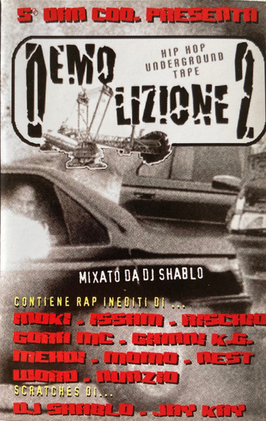 Demolizione 2