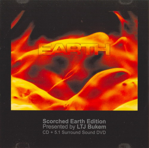 Earth Volume 7