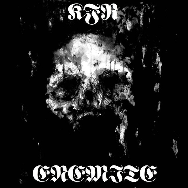 Enemite​ / ​K​.​F​.​R