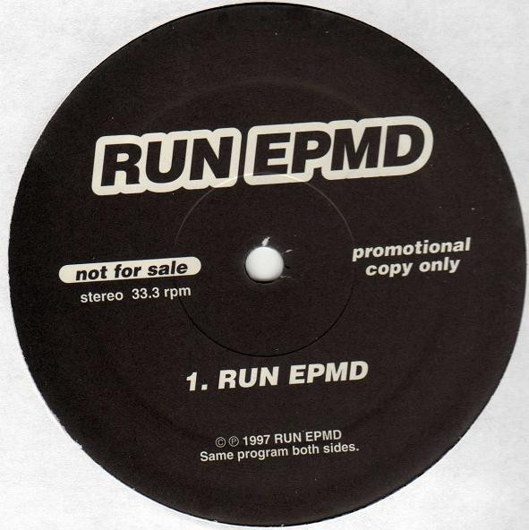 Run EPMD