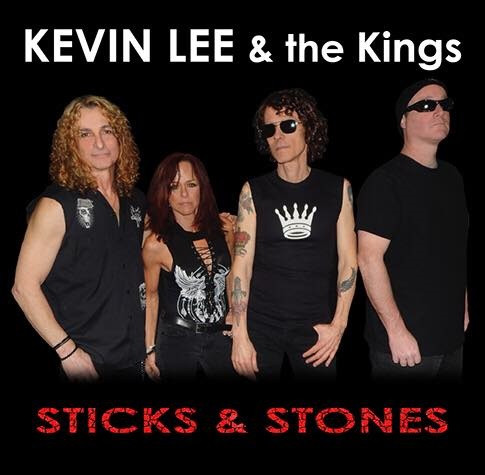 Sticks & Stones