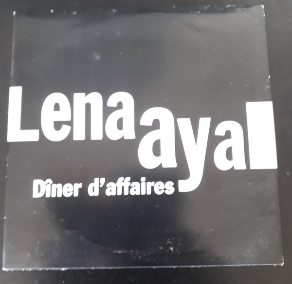Dîner D'affaires