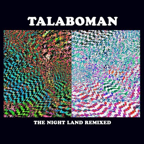 The Night Land Remixed