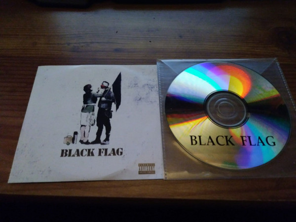 Black Flag