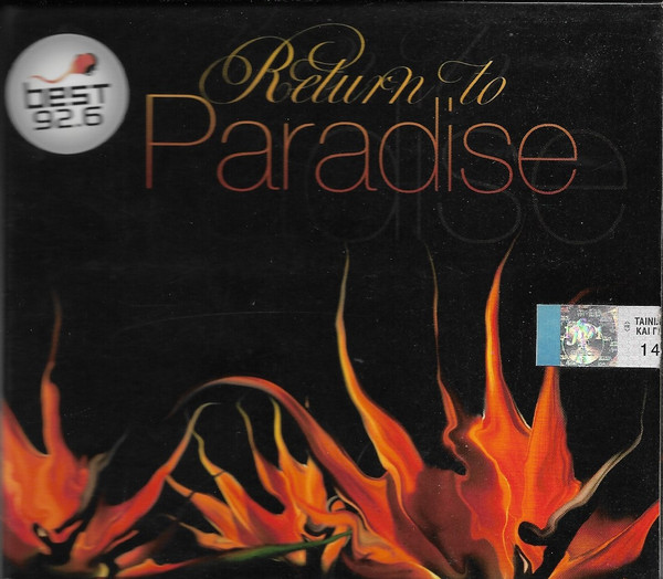 Return To Paradise