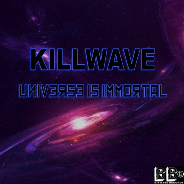 Universe Is Immortal