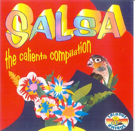 Salsa (The Calienta Compilation)