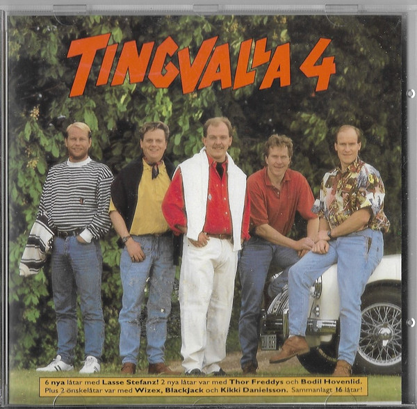 Tingvalla 4