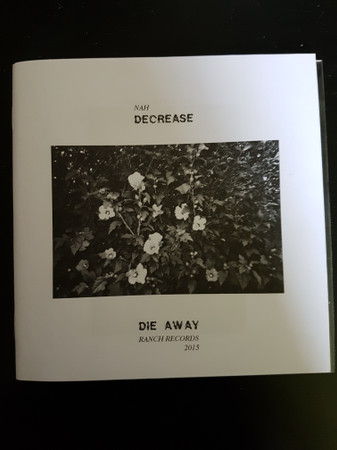 Decrease / Die Away