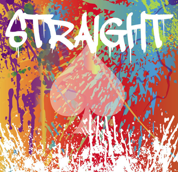 Straight