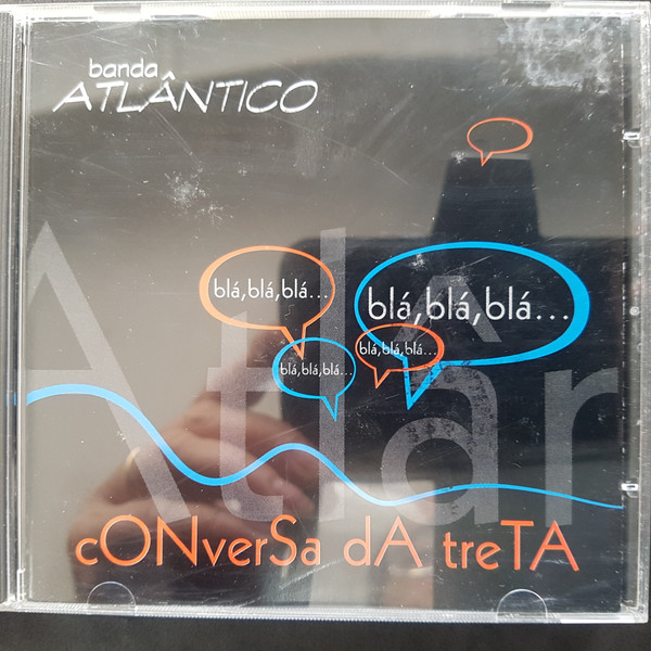 Conversa Da Treta