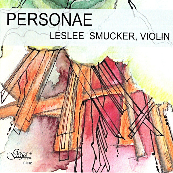 Personae